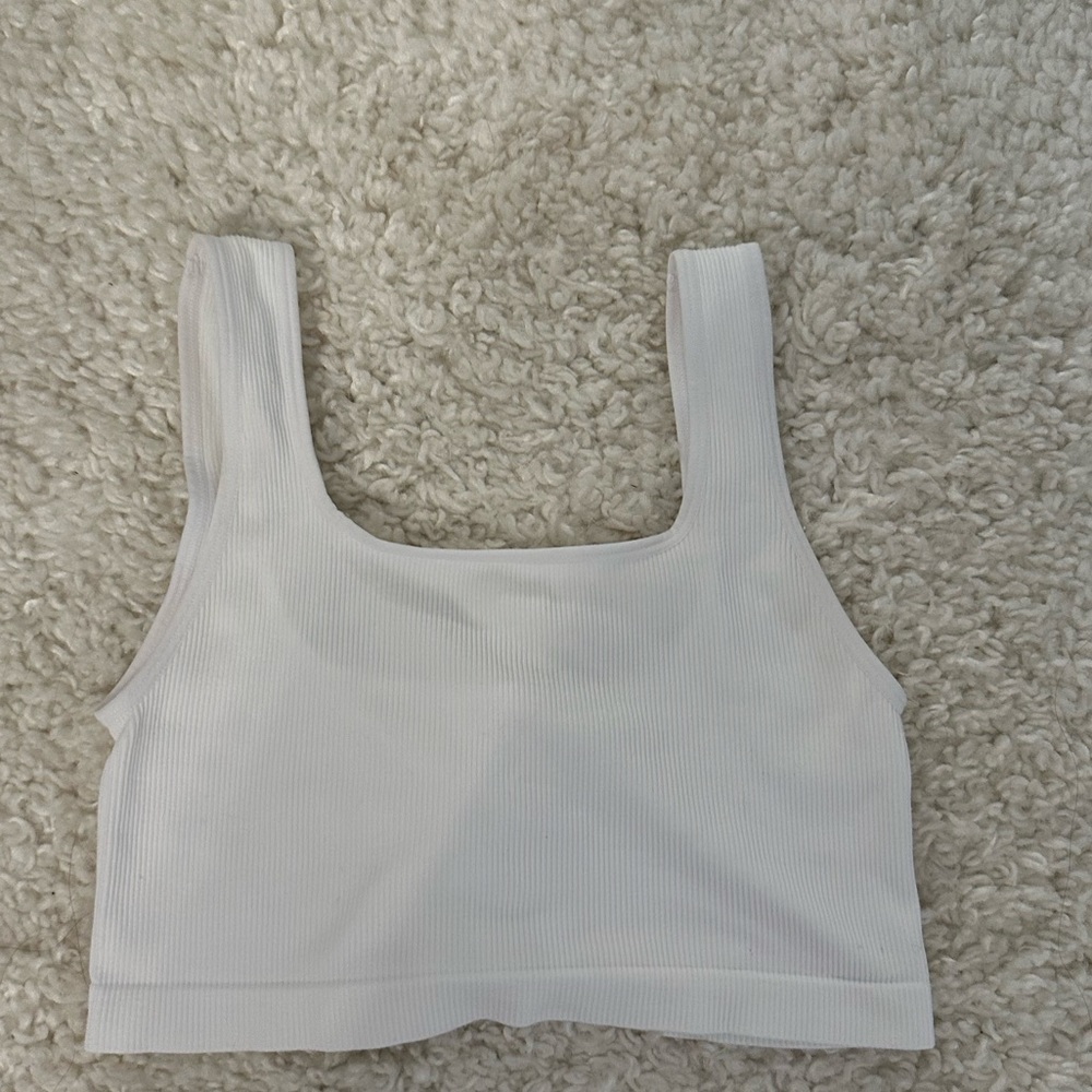 White Tank